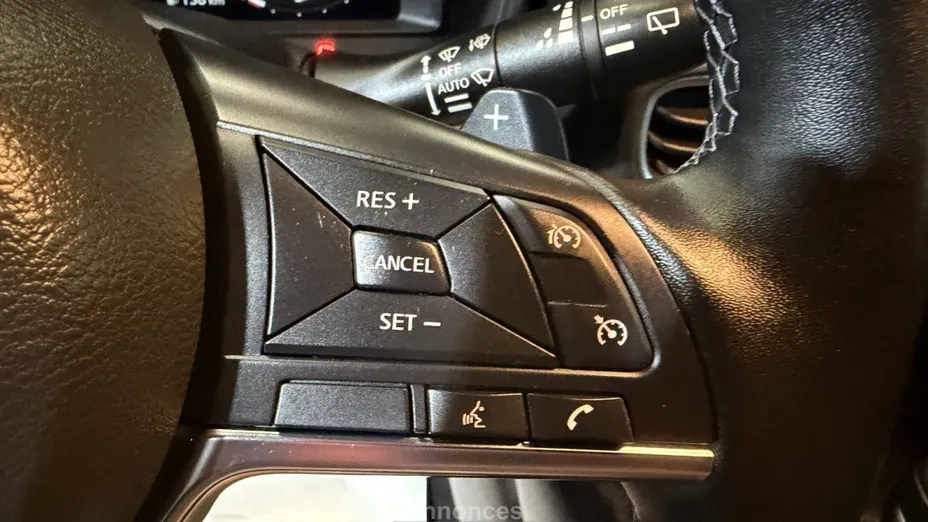 NISSAN Juke -