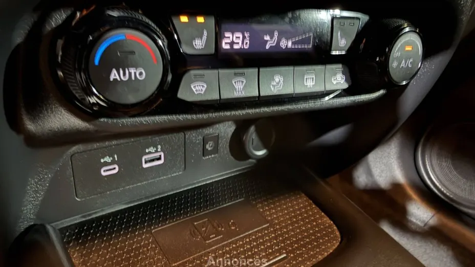 NISSAN Juke -
