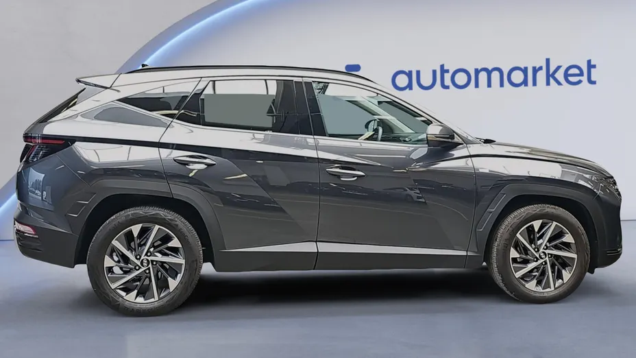 HYUNDAI Tucson Tucson 1.6 T-GDi 48V Smart 2WD DCT