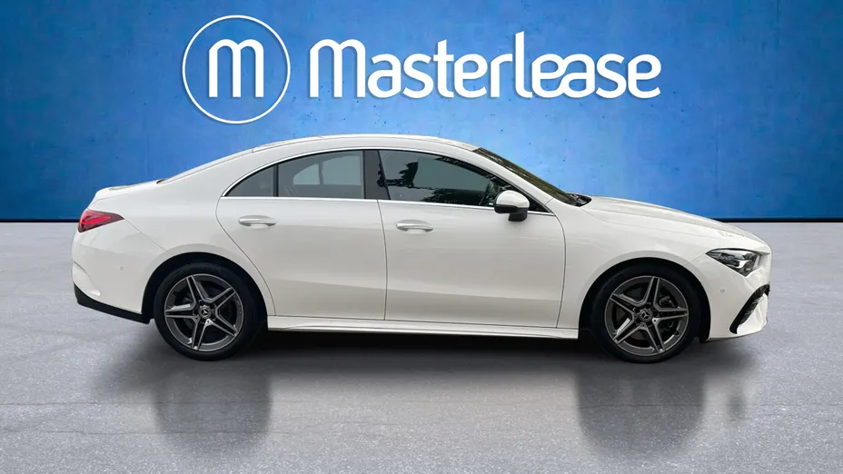 MERCEDES-BENZ CLA CLA 200 mHEV AMG Line 7G-DCT