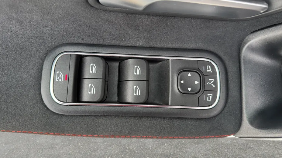 MERCEDES-BENZ CLA CLA 200 mHEV AMG Line 7G-DCT