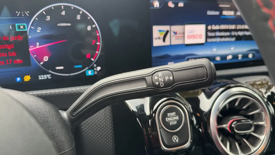 MERCEDES-BENZ CLA CLA 200 mHEV AMG Line 7G-DCT