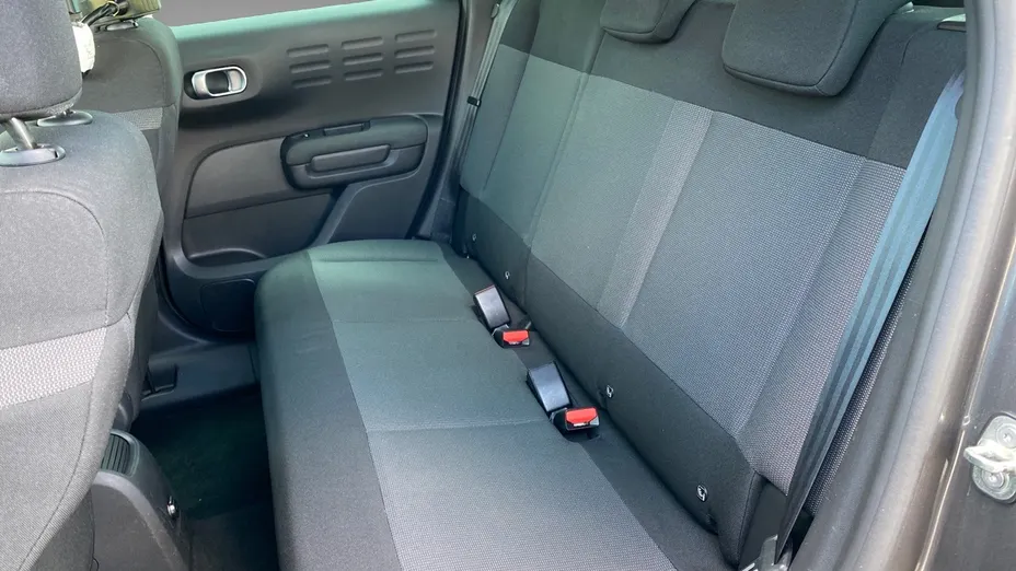 CITROEN C3 Aircross -