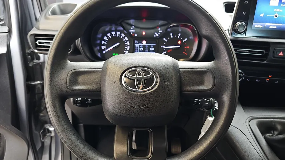 TOYOTA Proace City Verso Proace City Verso Long 1.5 D-4D Business