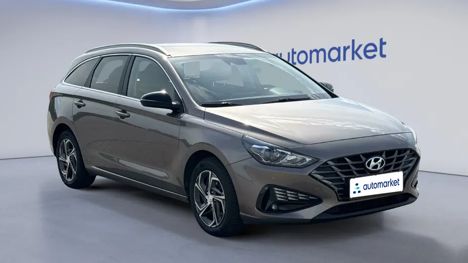 HYUNDAI i30 i30 1.0 T-GDI Smart