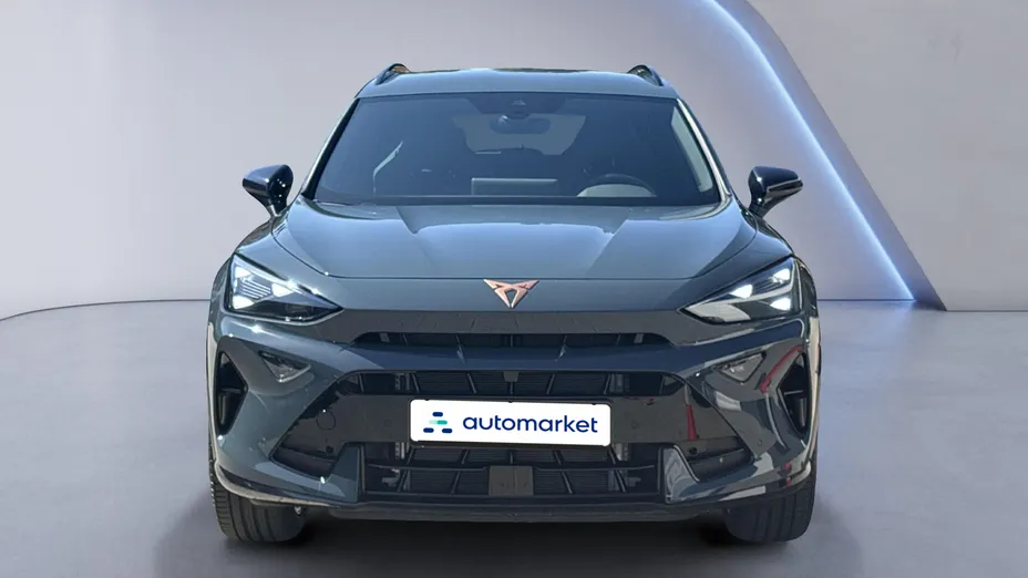 CUPRA Formentor Formentor 1.5 eTSI mHEV DSG Nowy