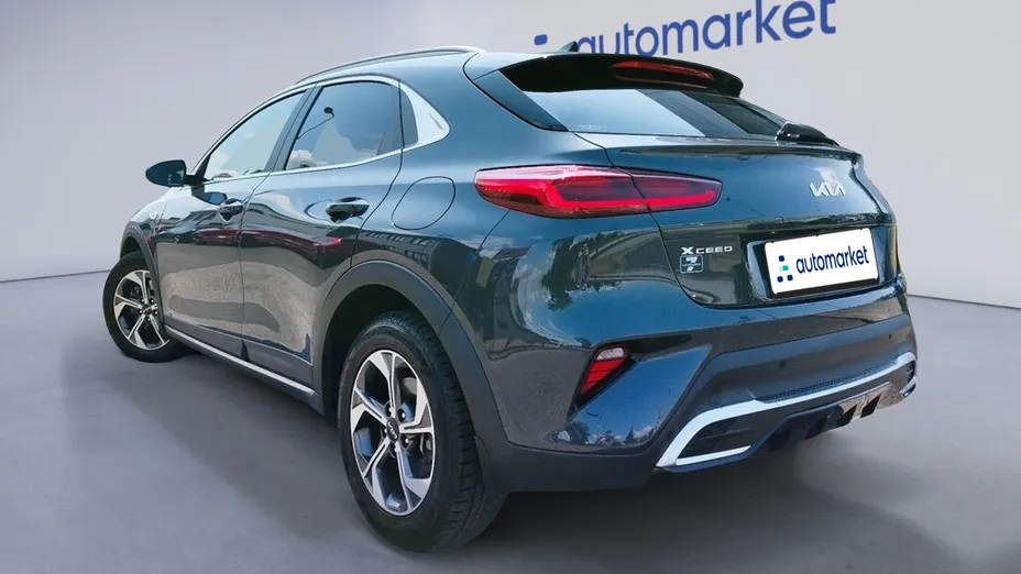 KIA XCeed XCeed 1.5 T-GDI M DCT