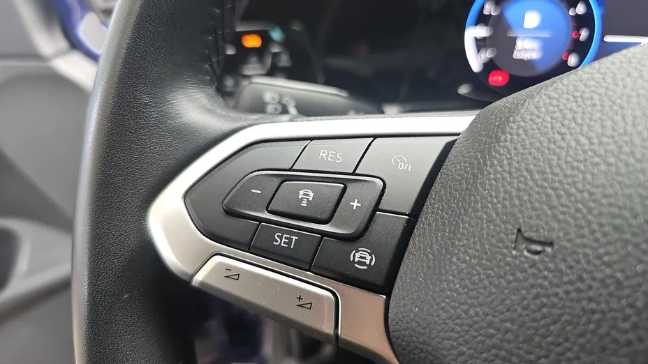 VOLKSWAGEN Golf Golf VIII 1.5 TSI EVO Life