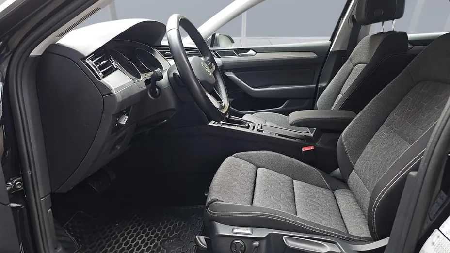 VOLKSWAGEN Passat Passat 1.5 TSI EVO Business DSG