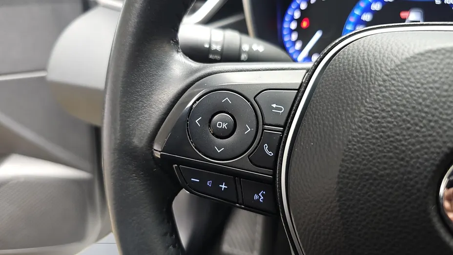 TOYOTA Corolla Corolla 1.5 Comfort MS