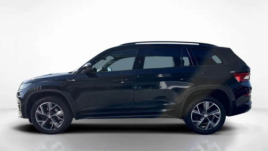 SKODA Kodiaq Kodiaq 2.0 TDI 4x4 Sportline DSG