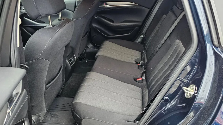 MAZDA 6 6 2.0 Center-Line aut