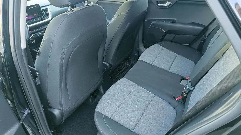 KIA Stonic Stonic 1.2 M