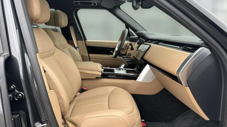 LAND ROVER Range Rover Range Rover 4.4 V8 P530 mHEV Autobiography