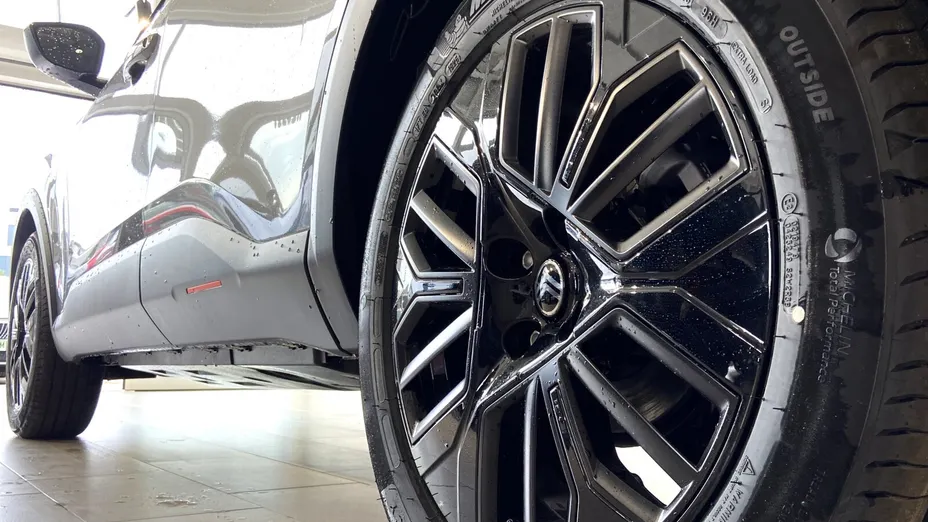 CITROEN C4 C4 1.2 mHEV Collection eDCT6 Nowy