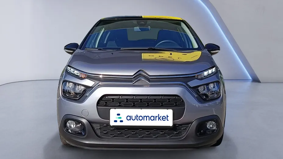 CITROEN C3 C3 1.2 PureTech Shine