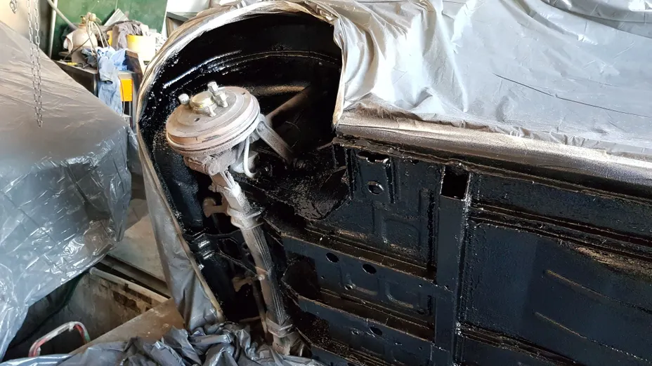 FIAT 126 126 650 Standard