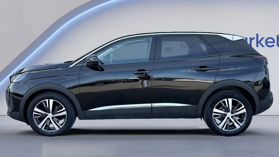 PEUGEOT 3008 3008 1.5 BlueHDi Allure Pack S&S EAT8