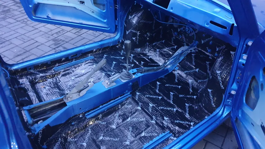 FIAT 126 126 650 Standard