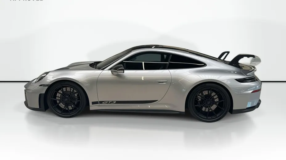 PORSCHE 911 911 GT3