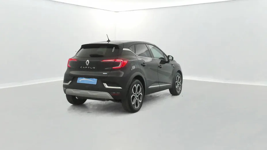 RENAULT Captur -