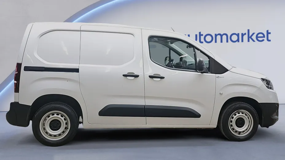 TOYOTA Proace City Proace City 1.5 D-4D Standard 2,3t Active