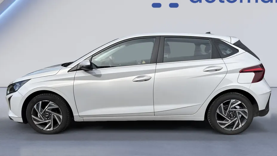HYUNDAI i20 i20 1.2 Modern