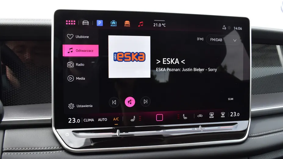 VOLKSWAGEN Tayron Tayron 1.5 eTSI mHEV Life DSG