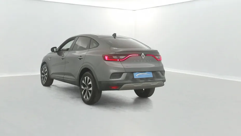 RENAULT Arkana -