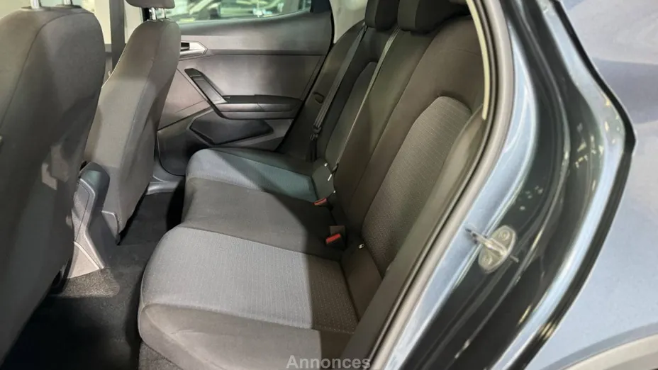 SEAT Arona -