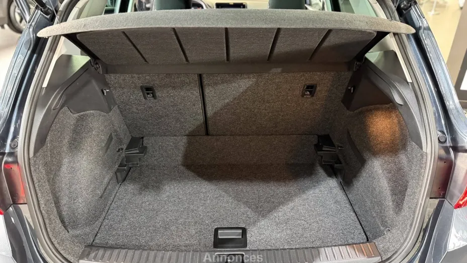 SEAT Arona -