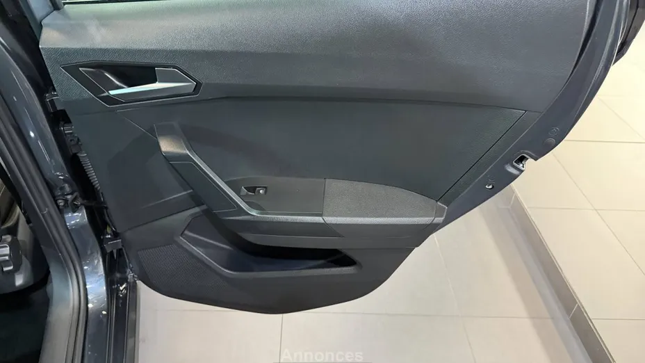 SEAT Arona -