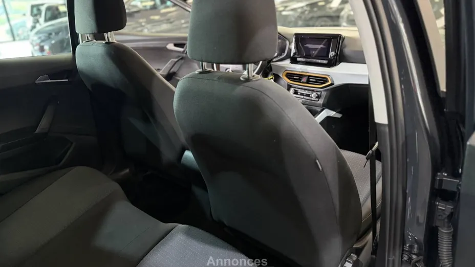 SEAT Arona -