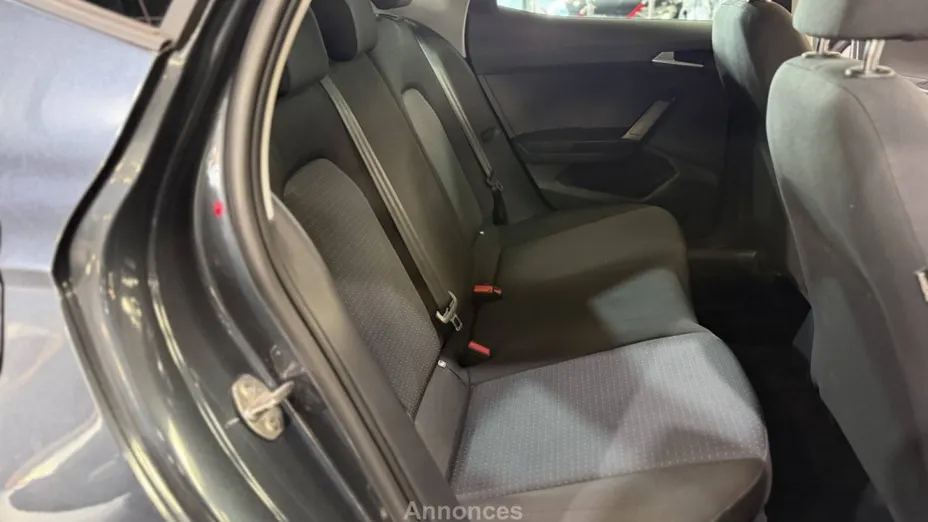 SEAT Arona -