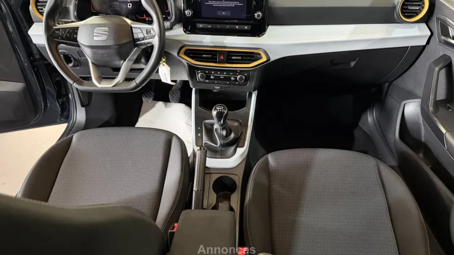 SEAT Arona -