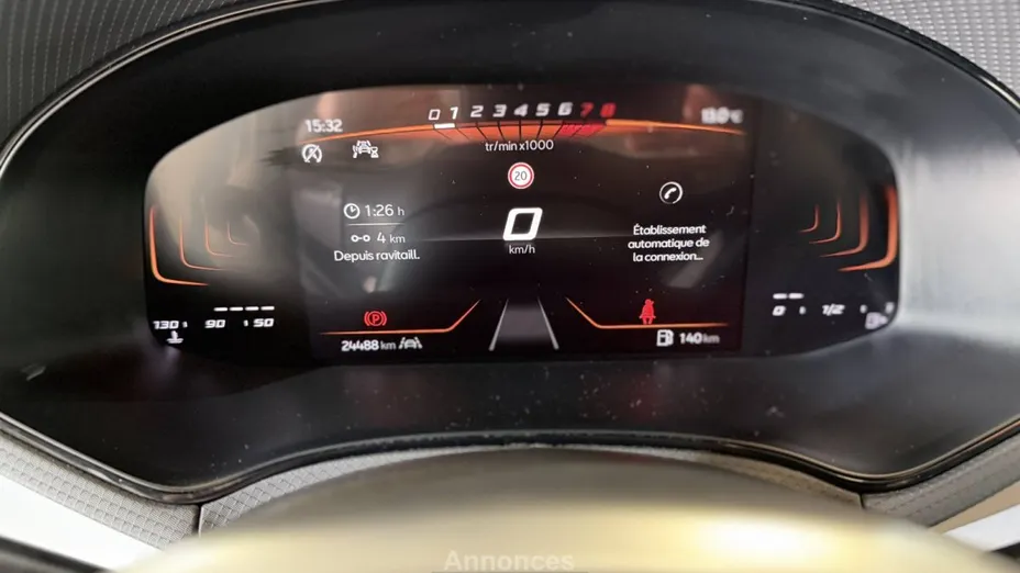 SEAT Arona -