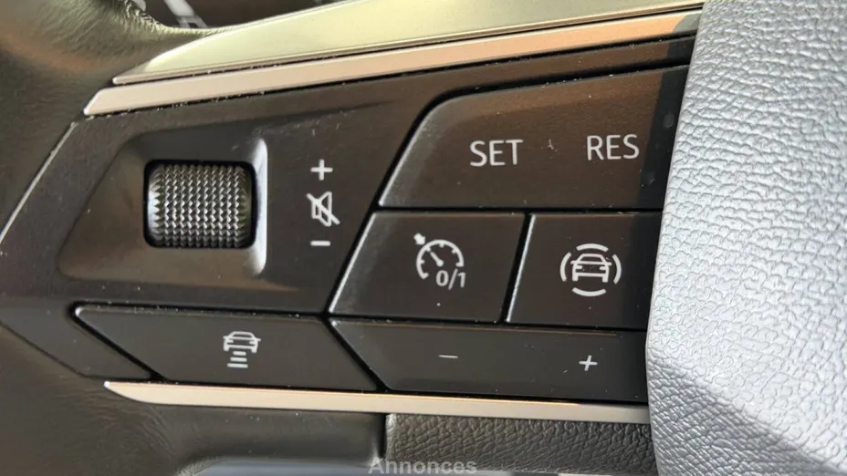 SEAT Arona -