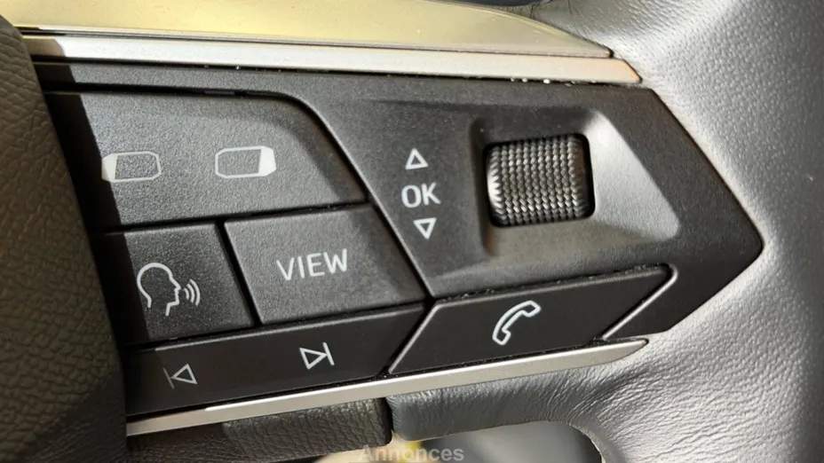 SEAT Arona -