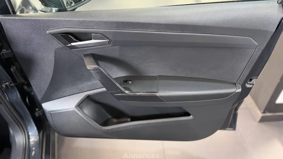 SEAT Arona -