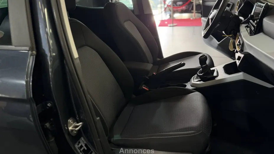SEAT Arona -