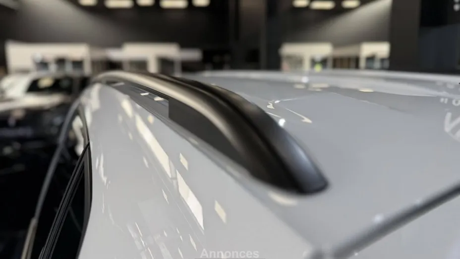 SEAT Arona -