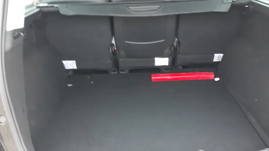 RENAULT Scenic Scenic 1.5 dCi Authentique