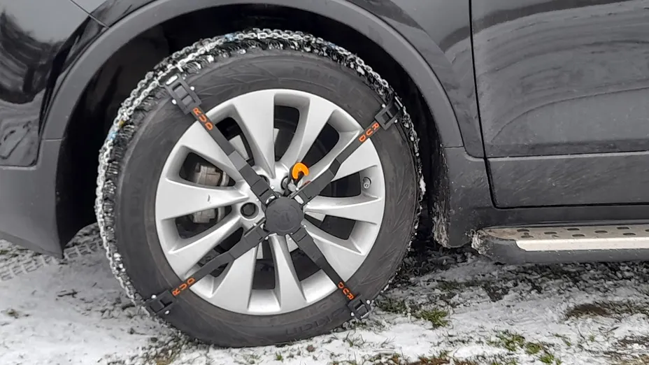 OPEL Mokka Mokka X 1.4 T Elite S&S 4x4