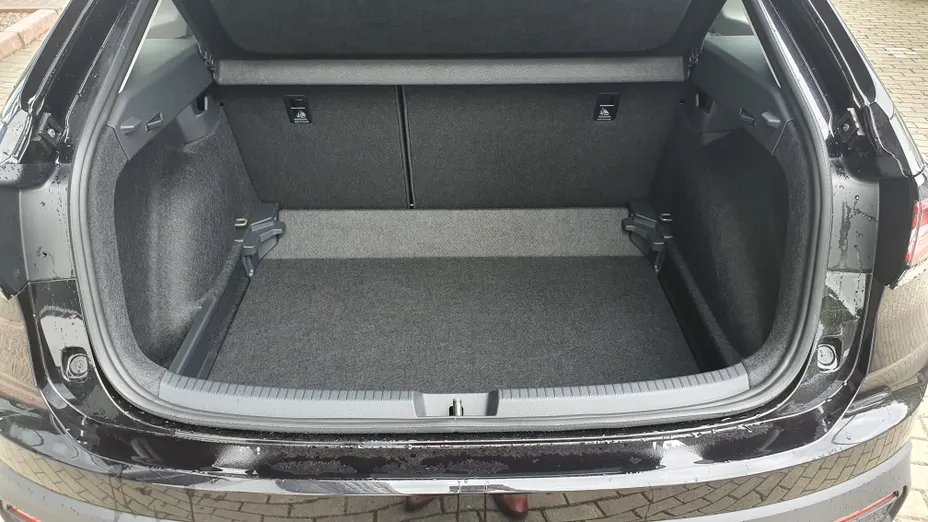 VOLKSWAGEN Taigo Taigo 1.0 TSI Life Plus DSG Nowy