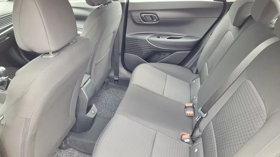 HYUNDAI i20 i20 1.0 T-GDi Modern Nowy