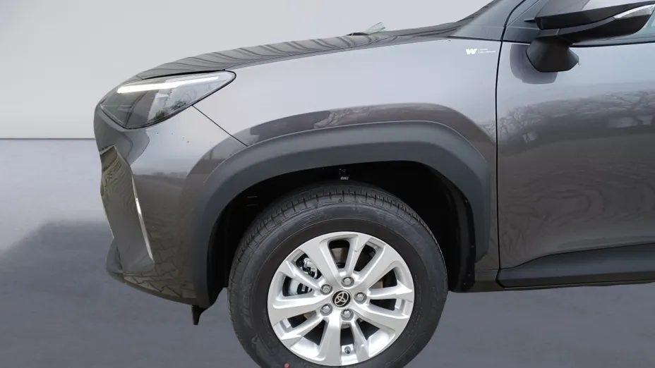 TOYOTA Yaris Cross Yaris Cross Hybrid 1.5 Comfort Nowy