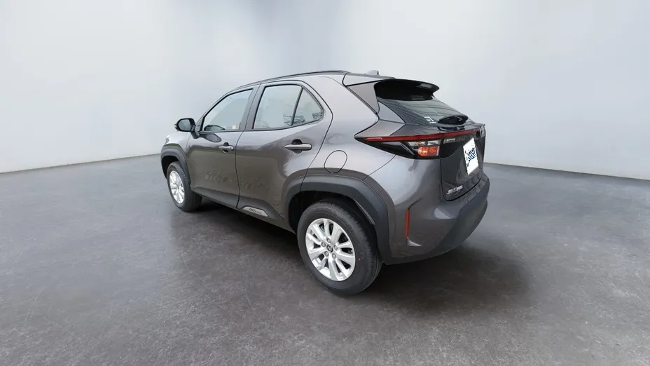 TOYOTA Yaris Cross Yaris Cross Hybrid 1.5 Comfort Nowy