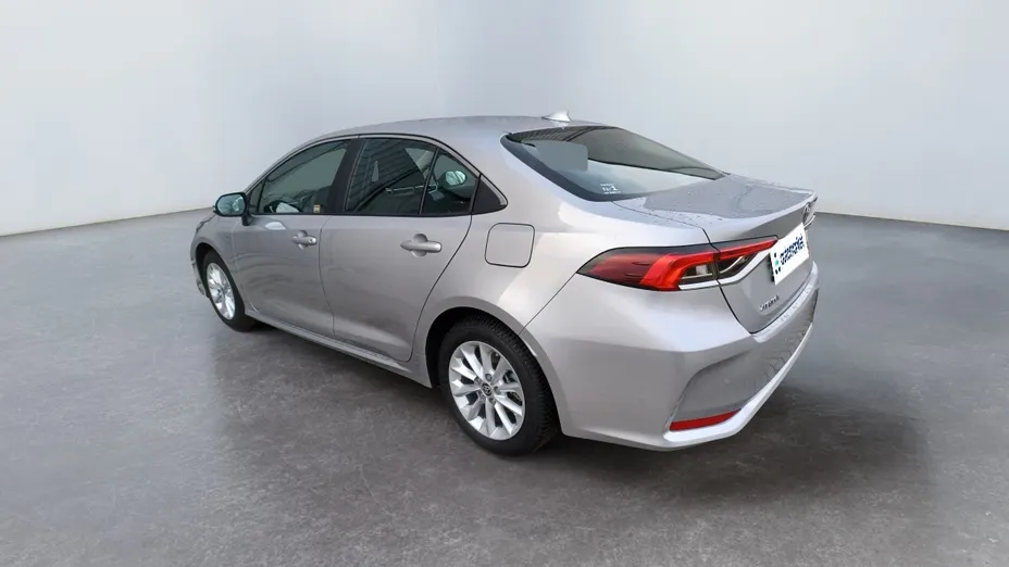 TOYOTA Corolla Corolla 1.5 Comfort Nowy