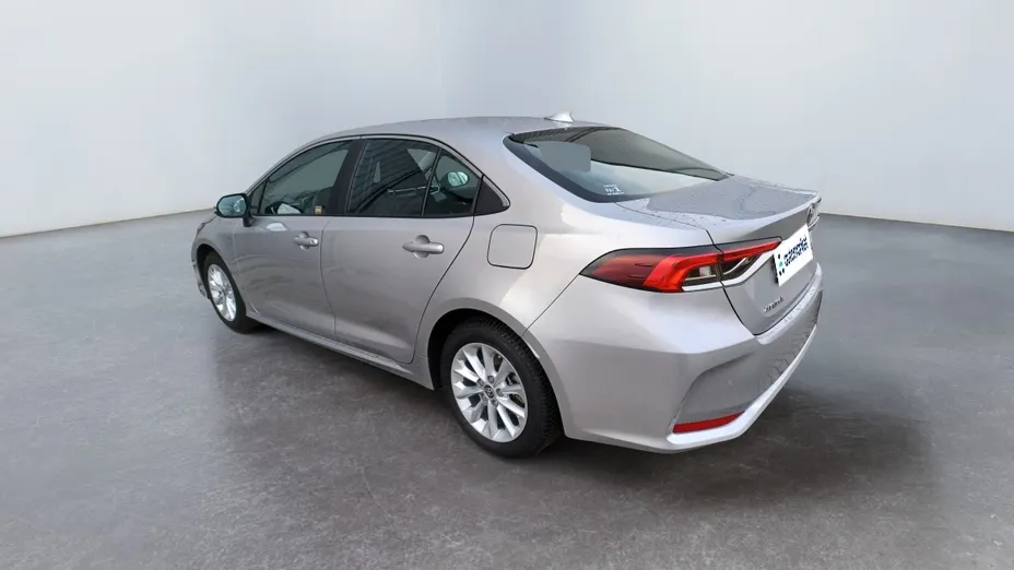 TOYOTA Corolla Corolla 1.5 Comfort Nowy