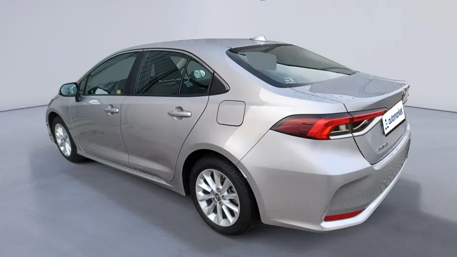 TOYOTA Corolla Corolla 1.5 Comfort Nowy